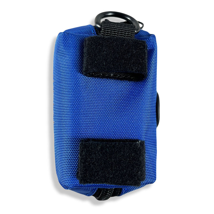 Dog Waste Bag Dispenser - Holder -  Fits Any Dog Leash