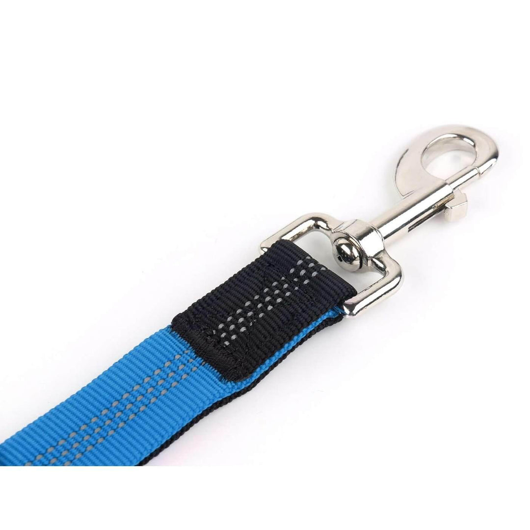 Hands Free Dog Leash - Designed for an Active Lifestyle - Walking - Running - Hiking
