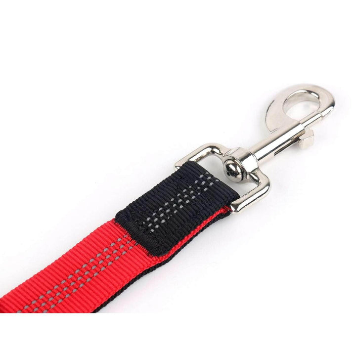 Hands Free Dog Leash - Designed for an Active Lifestyle - Walking - Running - Hiking