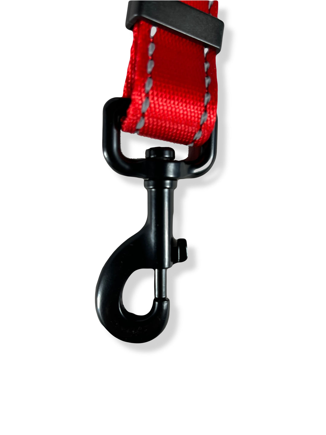 Double Dog Leash Coupler - Walk and Control 2 Dogs Easily