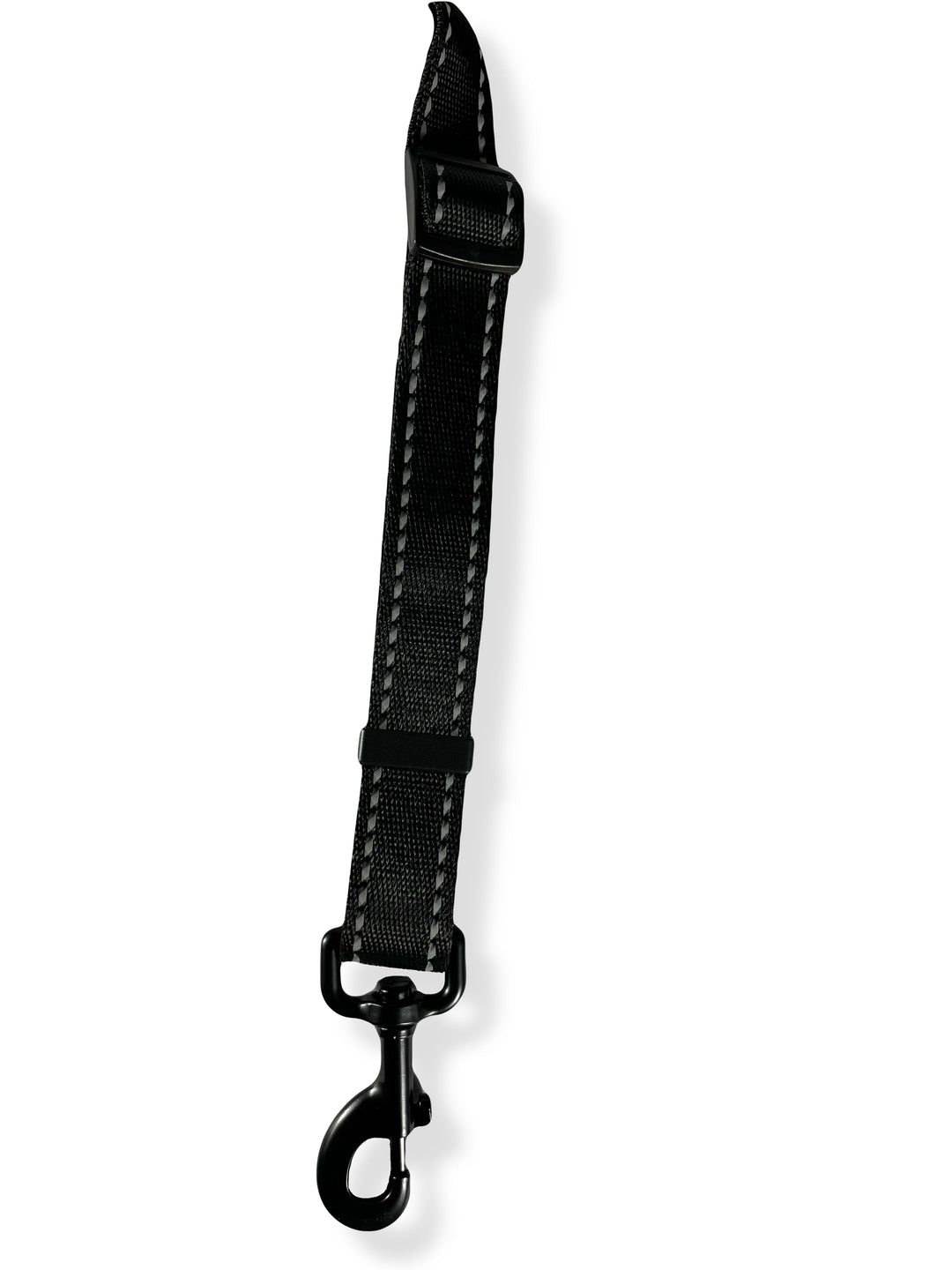 Double Dog Leash Coupler - Walk and Control 2 Dogs Easily