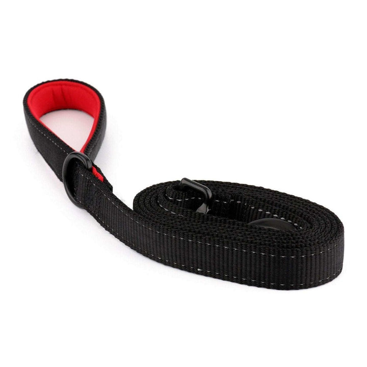 Dog Leash - Extra Heavy Duty - Thick 2.8mm Nylon - 1.8m or 2.4m Long