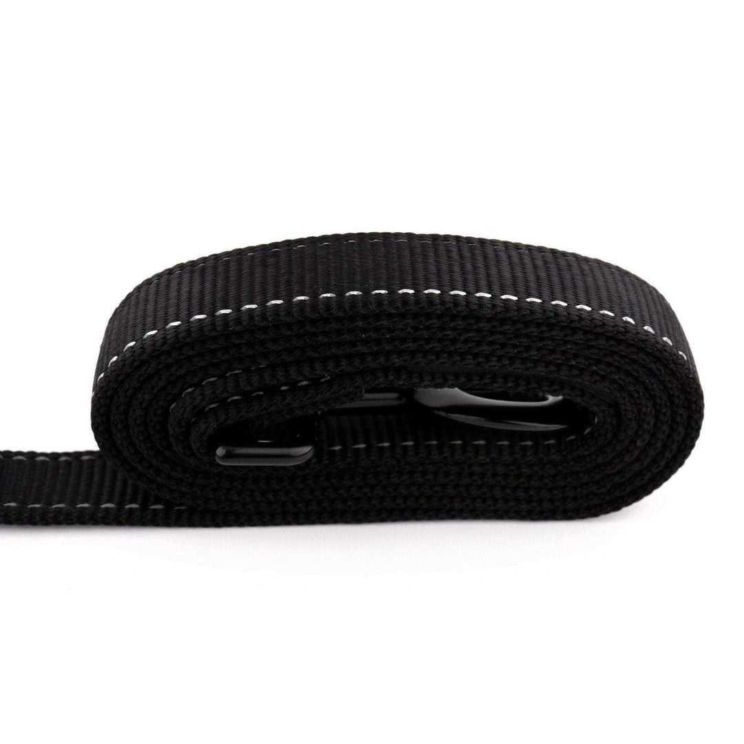 Dog Leash - Extra Heavy Duty - Thick 2.8mm Nylon - 1.8m or 2.4m Long