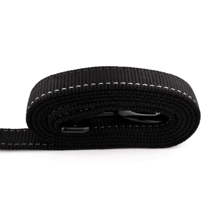 Dog Leash - Extra Heavy Duty - Thick 2.8mm Nylon - 1.8m or 2.4m Long
