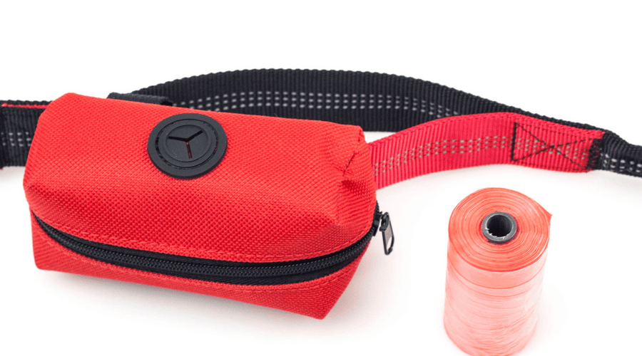 Dog Waste Bag Dispensers: Convenient and Eco-Friendly Solution for Pet Waste Management