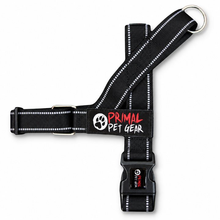 Primal Pet Gear Quick Fit Personalised Dog Harness