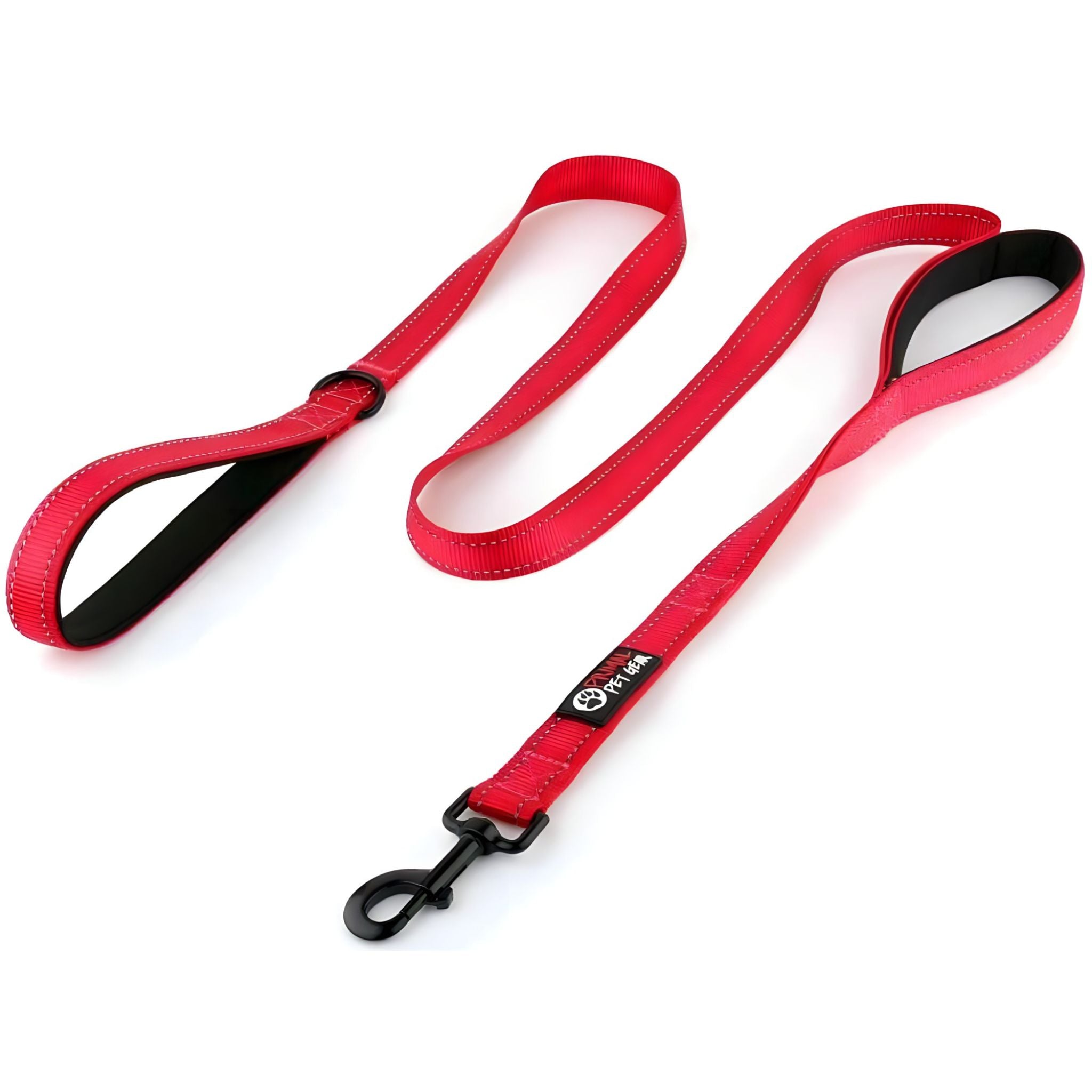 Double handle leash hotsell