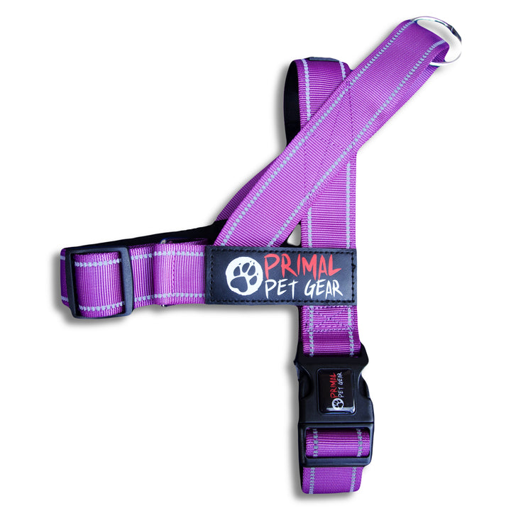 Primal Pet Gear Quick Fit Personalised Dog Harness
