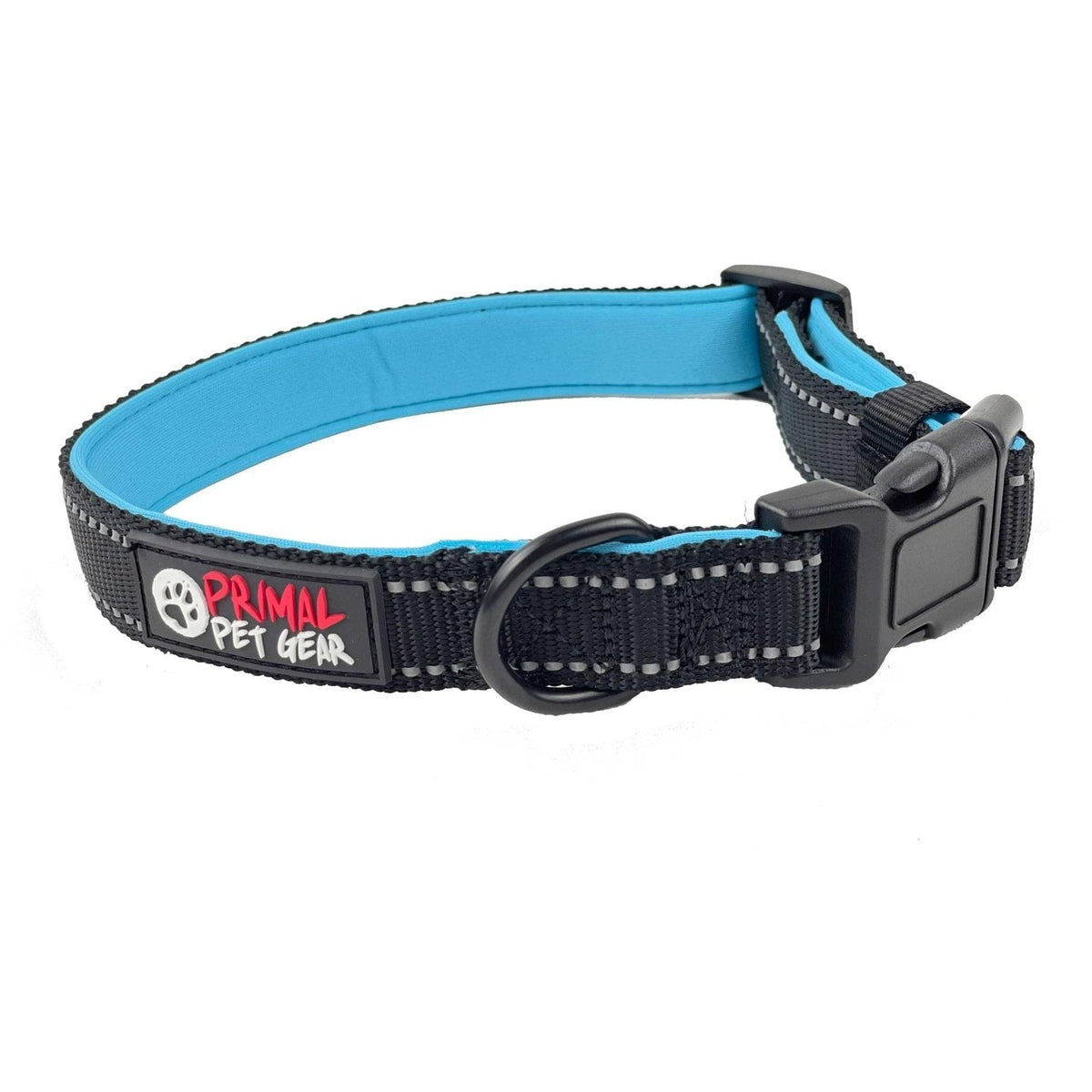 Primal Pet Gear Tough Dog and Puppy Collars